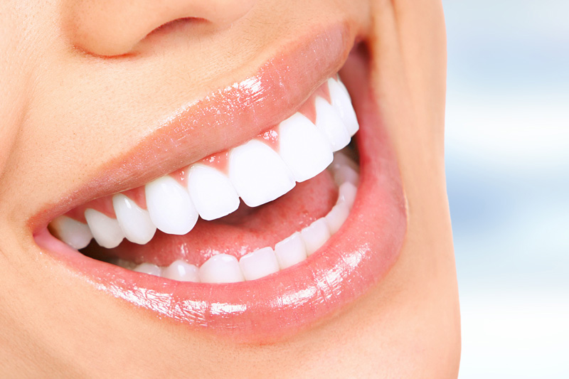 Cosmetic Dentistry in Irvine