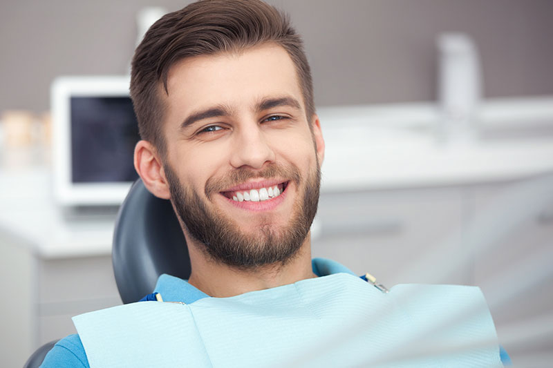 Dental Fillings in Irvine