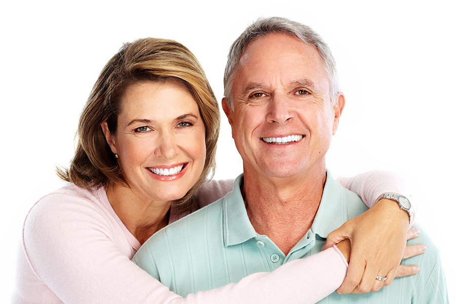 Dental Implants in Irvine