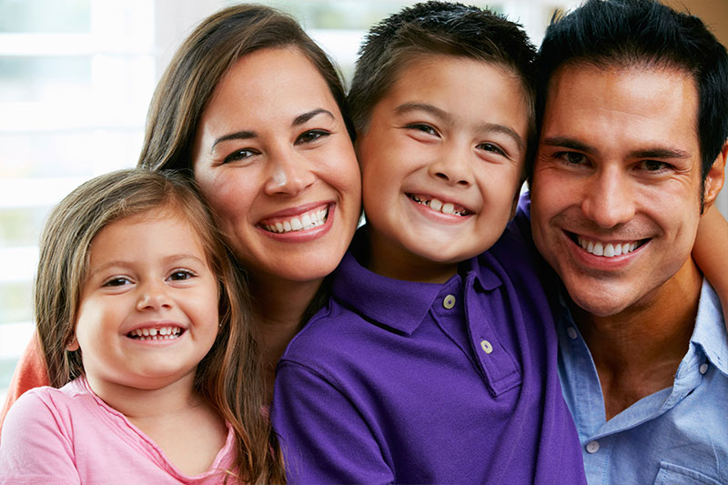 Family Dentistry in Irvine